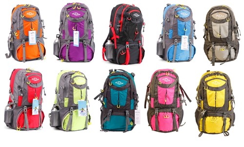 Trekking rucksack wander - rucksack, wander-