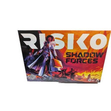 Risiko Shadow Forces