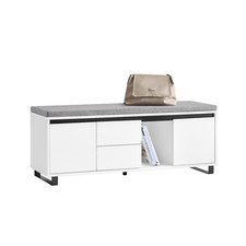 Sobuy schuhbank mit - schuhbank,