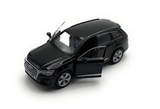 Modellauto audi suv 34 - modellauto,