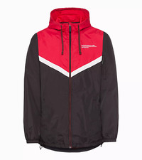 Original porsche windbreaker - original,