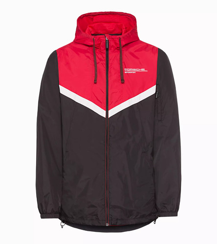 Original porsche windbreaker - original,