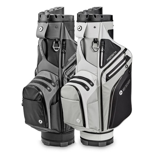 Motocaddy protekta golftrolley - motocaddy,