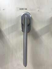 FSB Fensterolive Olive Griff Fenstergriff 3435 in Edelstahl, Ausstellungsstück