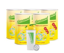 5x Almased Vitalkost 500g  +