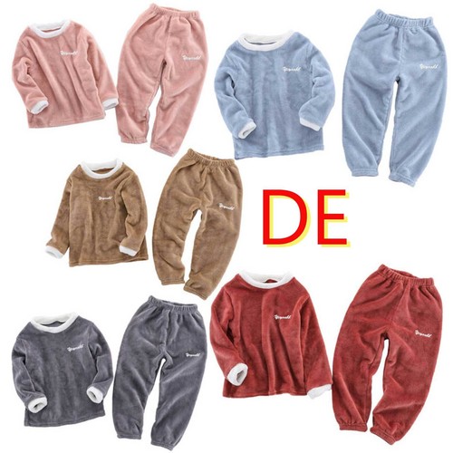 Mädchen jungen fleece - mädchen,