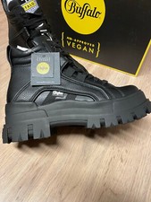 LETZTE MONAT: Buffalo Aspha NC