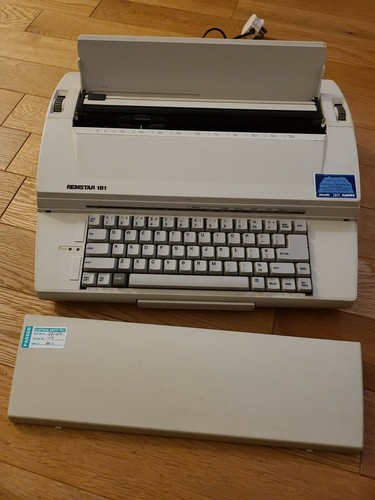 Remstar 181 elektronische