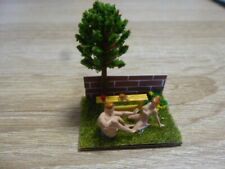 Sexy Figuren  1:87 H0  ( Klein