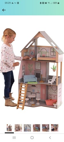 Kidcraft puppenhaus 10229 - kidcraft,