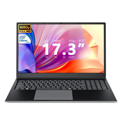 Sgin laptop zoll intel - 17,3,