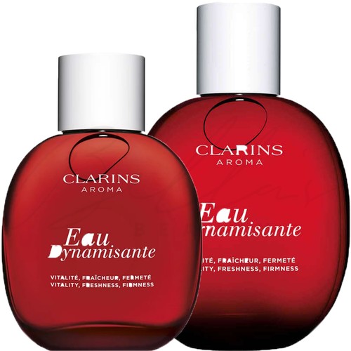 Clarins eau dynamisante - clarins,