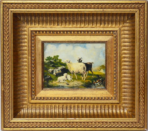 Charles houben signiert - charles,
