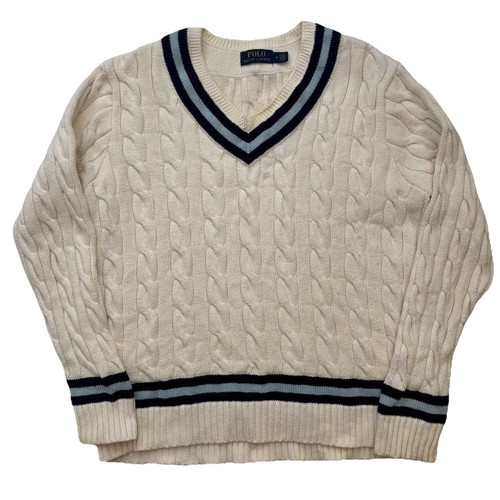 Polo ralph lauren cricket - lauren,