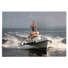 AK Seenotkreuzer "Paul Denker"