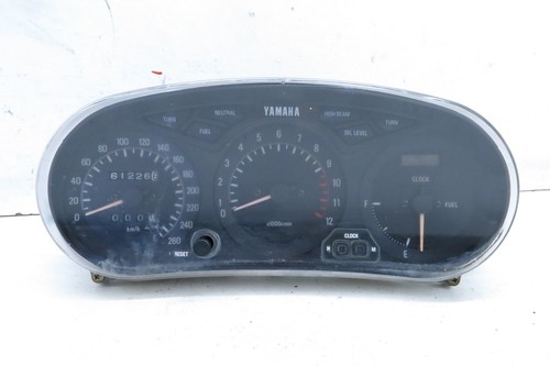 Yamaha 1200 3ya 95 - yamaha, fj