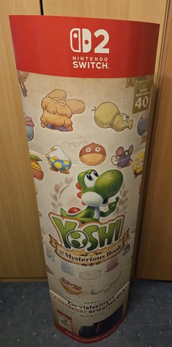 Nintendo switch yoshi and the - switch,
