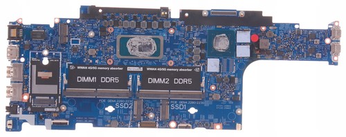 Dell precision 3590 - dell,