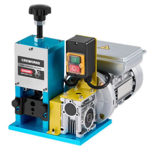 Creworks portable powered - portable,