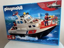 Playmobil  4448 -