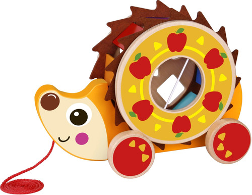 Tooky toy igel aus - tooky, zum