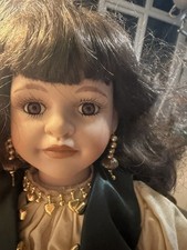 Vintage Haunted!? Porzellan