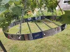 Verchromtes Messing Spiel oder