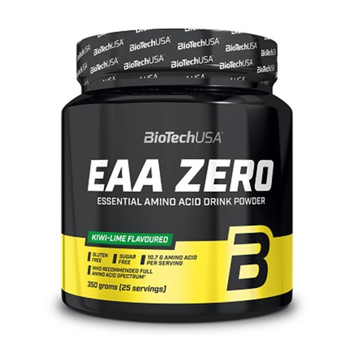 Biotech eaa zero 350g - zero,