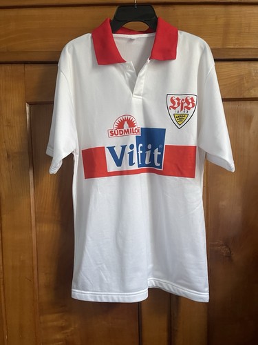 Vfb stuttgart fan shirt - stuttgart,