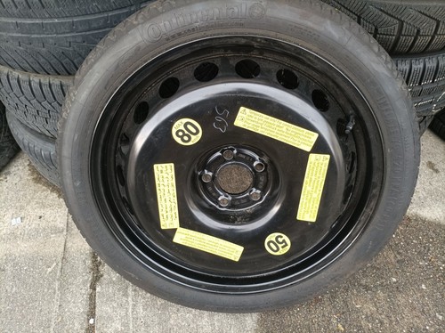 Audi notrad 4g0601027 - notrad,