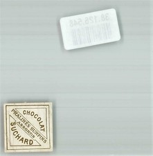 38126548 - Neuchâtel Chocolat