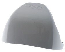 Sitzbankkappe TNT weiss