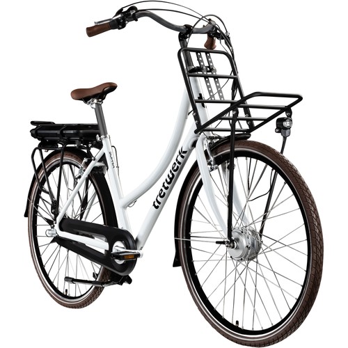 Tretwerk sophia bike - sophia, 28"