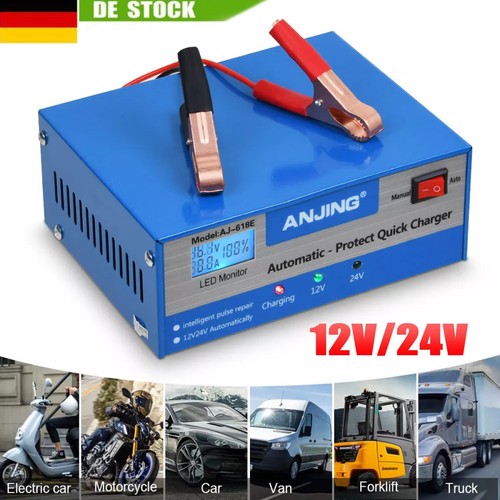 Profi intelligente auto kfz - intelligente,