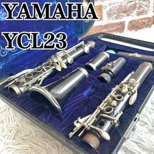 YAMAHA YCL-23N Klarinette