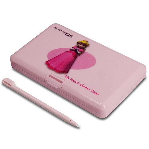 Princess peach game hard case - princess, hard-case