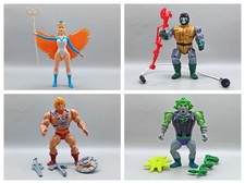 Masters of the Universe