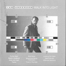 Ian Anderson - Walk Into Light