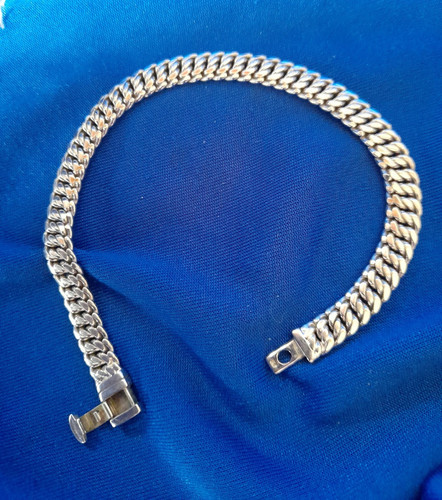 Armband vergoldet 0 6 - 19,