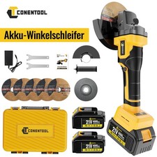 125MM Winkelschleifer Akku