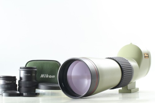 Near mint nikon - [, fieldscope