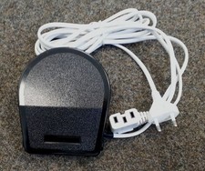 Fußanlasser- Fußpedal