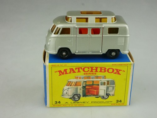 34c volkswagen camper 32522 - camper,