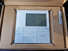 Toshiba AC Controller RBC-AWSU52-E