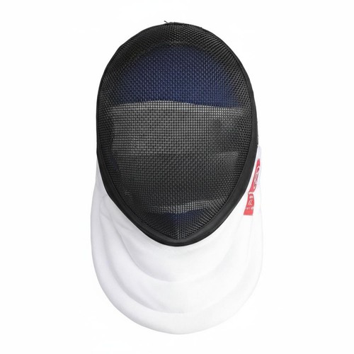 Degen fechtmaske schwarzes - degen-fechtmaske,