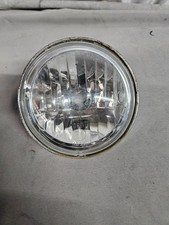 Harley Davidson   Zusatzscheinwerfer mit E-Nummer # 284