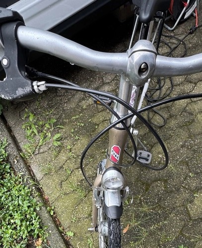 Puky 16 zoll alu - puky, 16--16