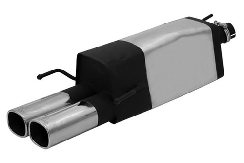 Remus sportschalldämpfer mit - sportschalldämpfer,