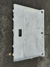 Hyundai Galloper Innenausstattung Himmel Dachhimmel Dachpappe 5 Türer vorne