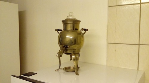 Samowar wmf l - samowar,